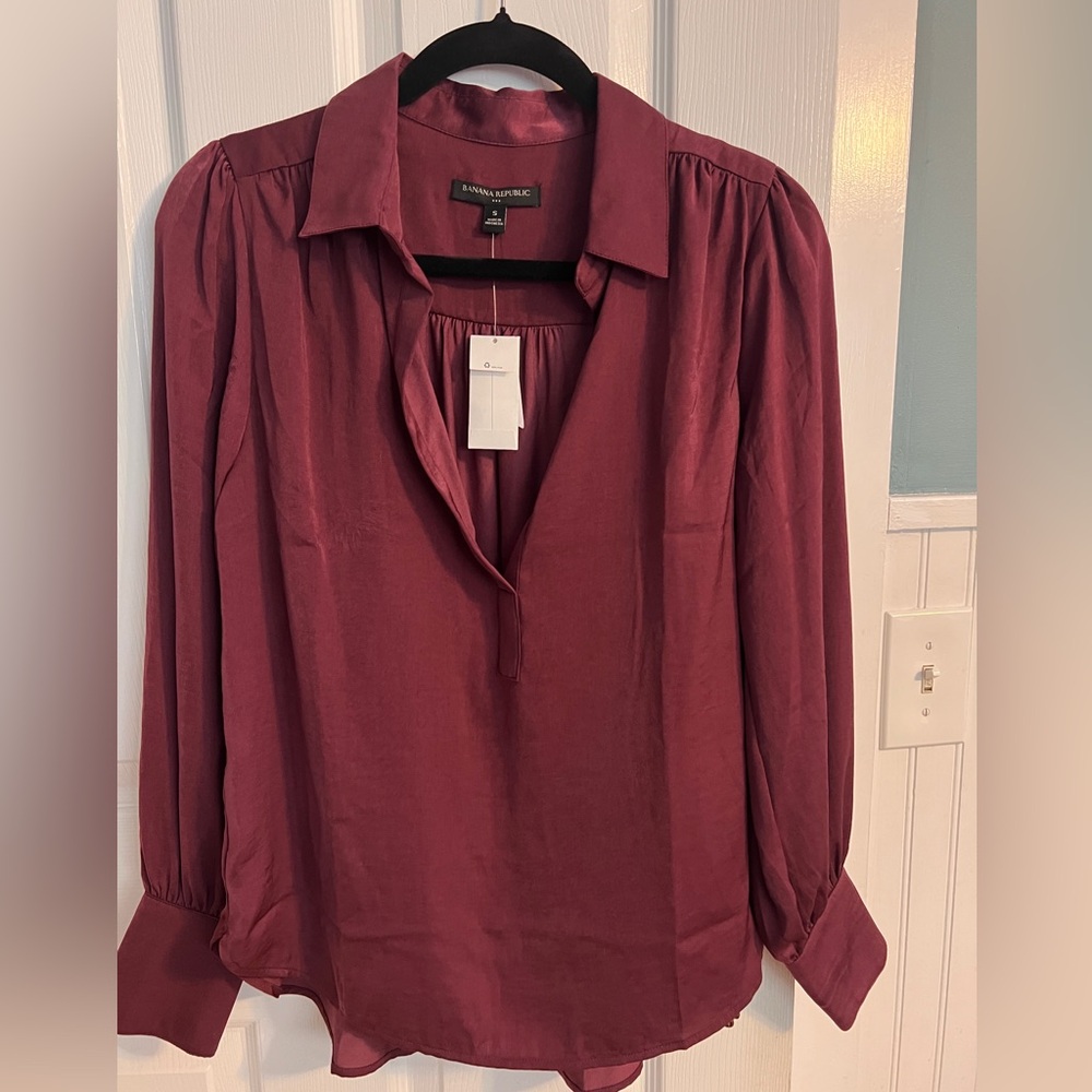Banana Republic Dress Shirt